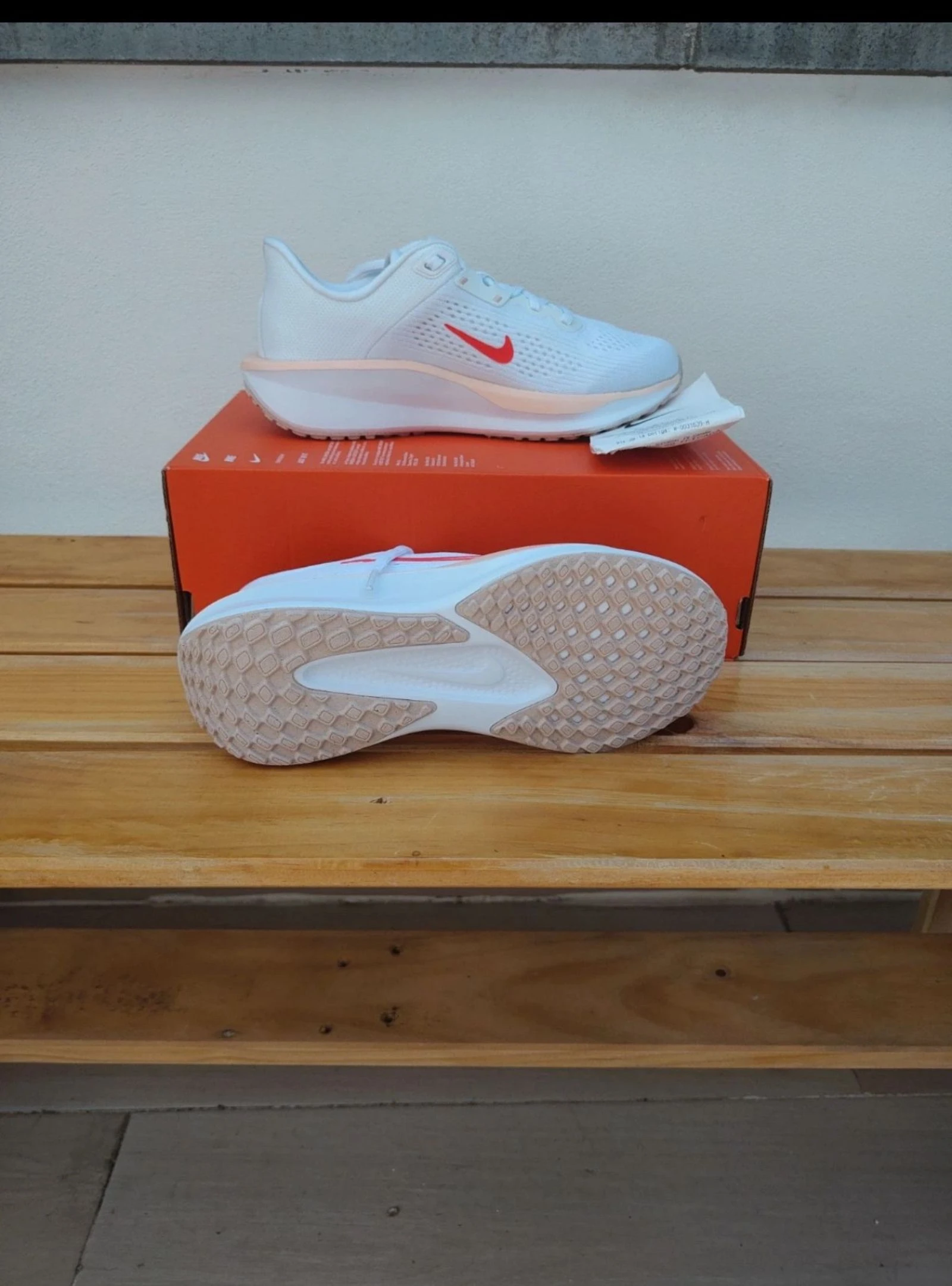 Nike Quest 6 – photo 2